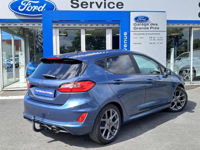 Ford Fiesta image 5