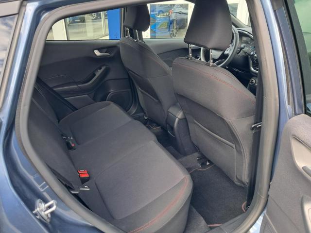 Ford Fiesta image 4
