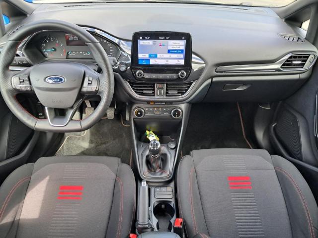 Ford Fiesta image 1