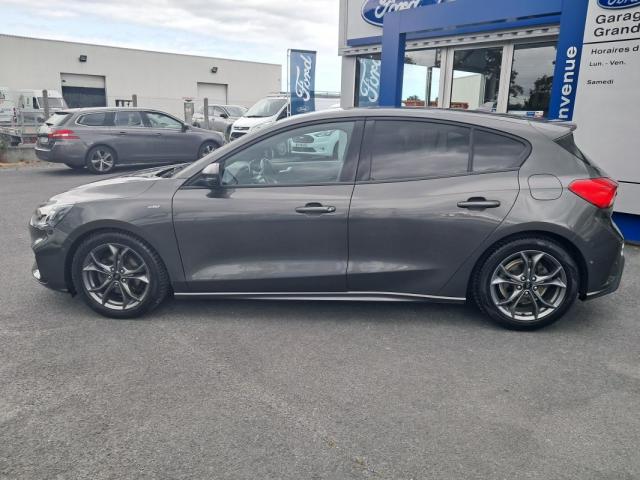 Ford Focus image 9
