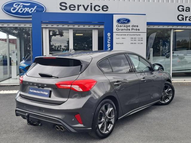 Ford Focus image 3