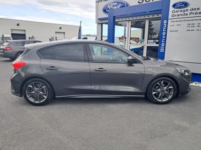 Ford Focus image 1