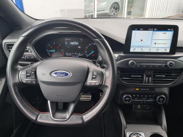 Ford Focus image 5