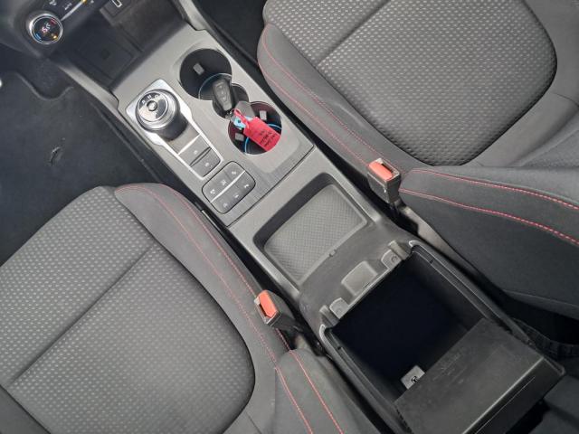 Ford Focus image 8