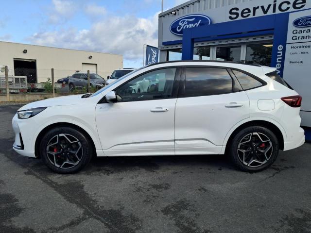 Ford Kuga image 8
