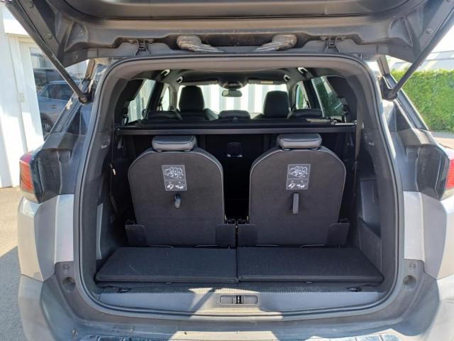 Peugeot 5008 image 6