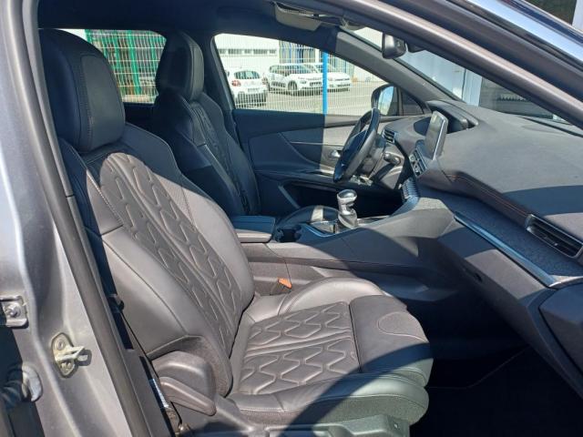 Peugeot 5008 image 5