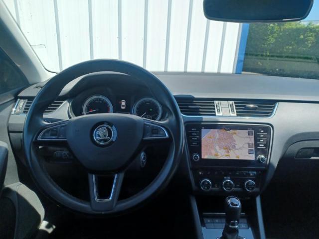 Skoda Octavia image 7