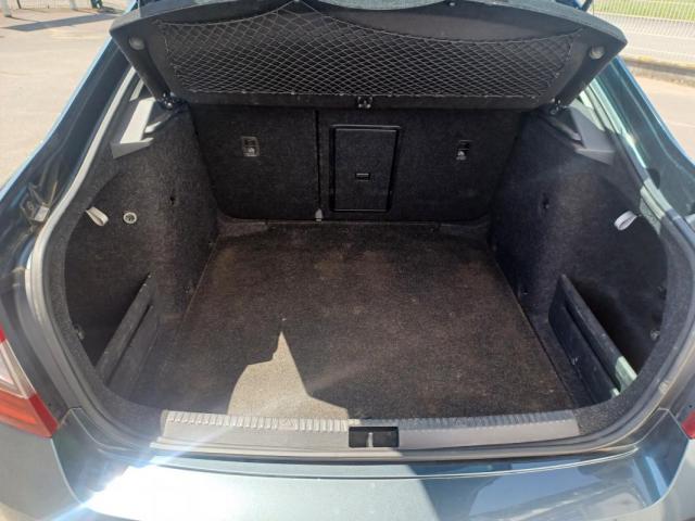Skoda Octavia image 3
