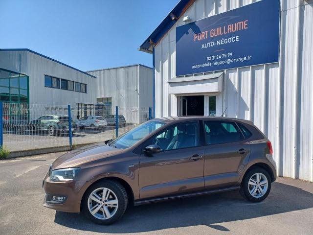 Volkswagen Polo image 6