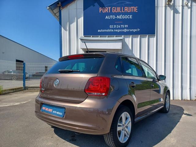 Volkswagen Polo image 7
