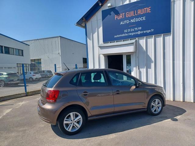 Volkswagen Polo image 2