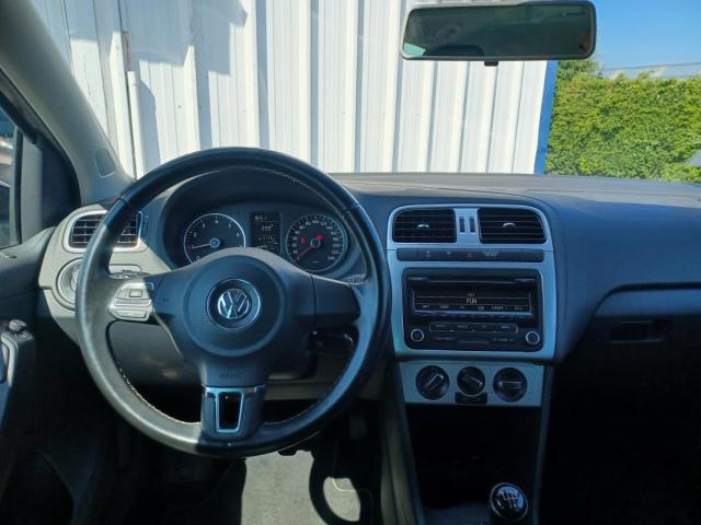 Volkswagen Polo image 1