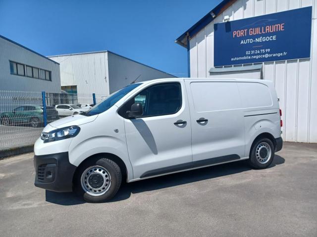Citroen Jumpy image 9