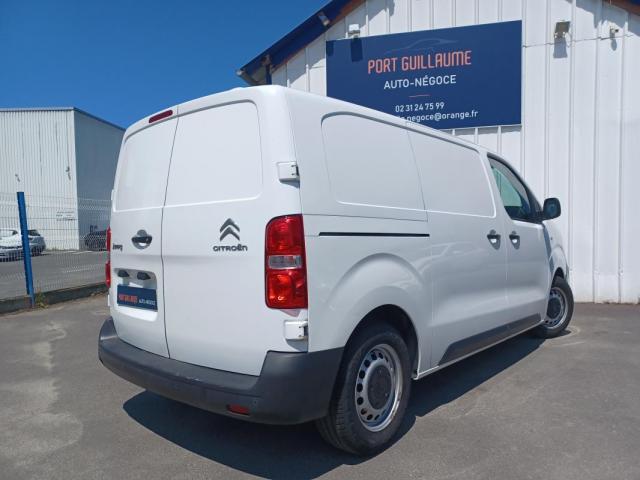 Citroen Jumpy image 2