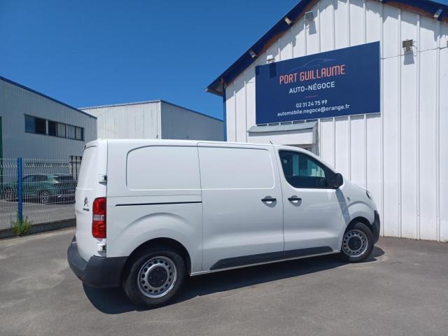 Citroen Jumpy image 5