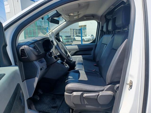 Citroen Jumpy image 1
