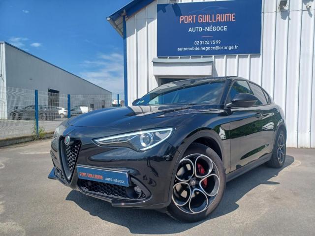 Alfa Romeo