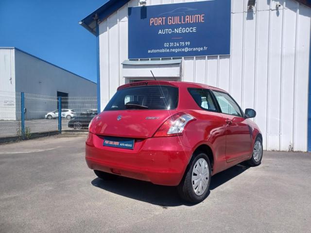 Suzuki Swift image 5