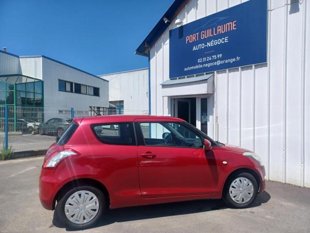 Suzuki Swift image 3