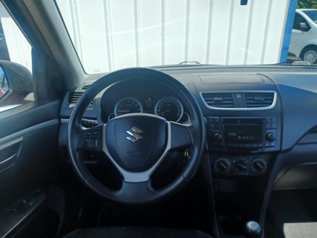Suzuki Swift image 7