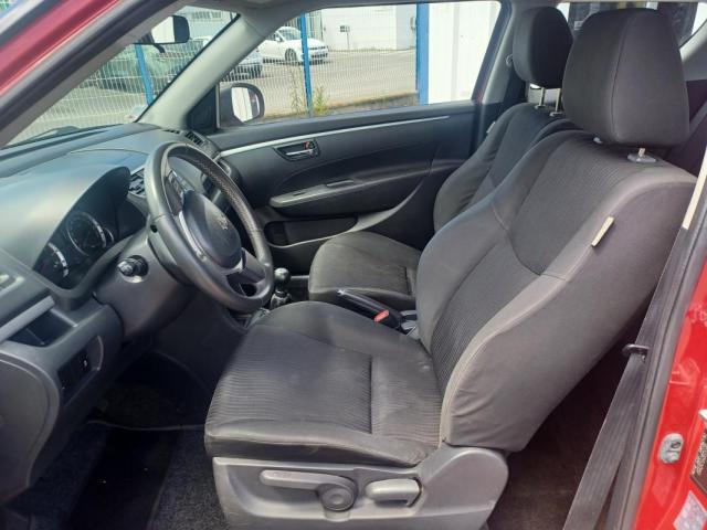 Suzuki Swift image 2
