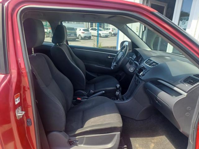Suzuki Swift image 4
