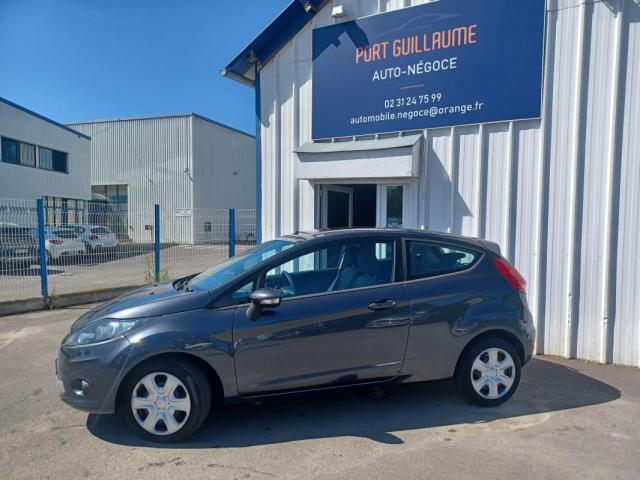 Ford Fiesta image 3