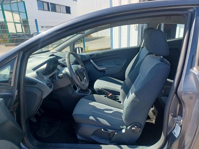 Ford Fiesta image 1