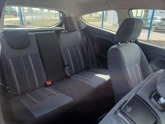Ford Fiesta image 4