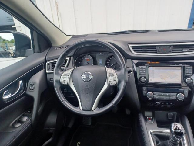 Nissan Qashqai image 6