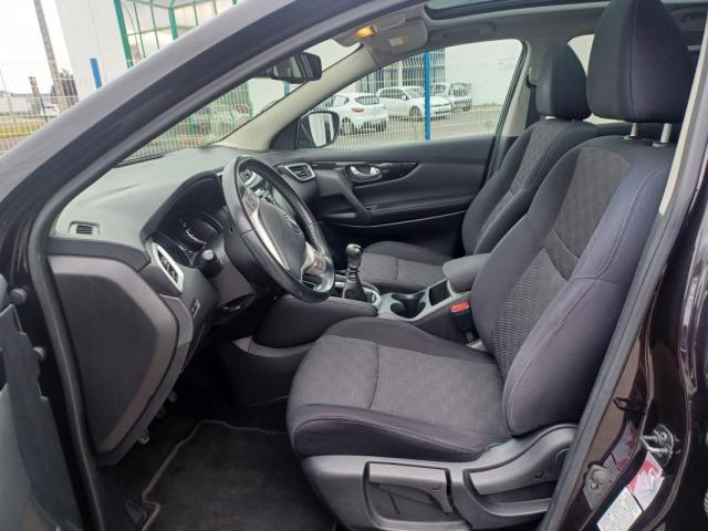 Nissan Qashqai image 7