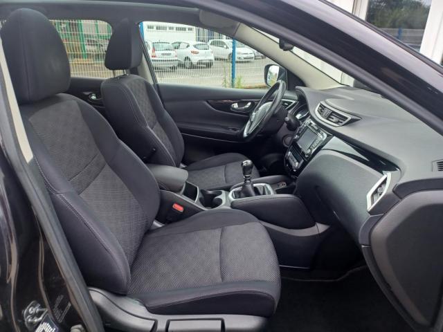 Nissan Qashqai image 9