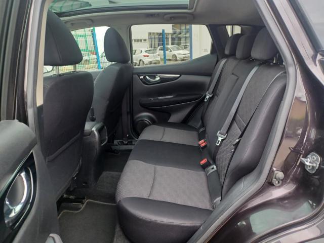 Nissan Qashqai image 2