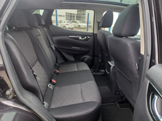Nissan Qashqai image 4