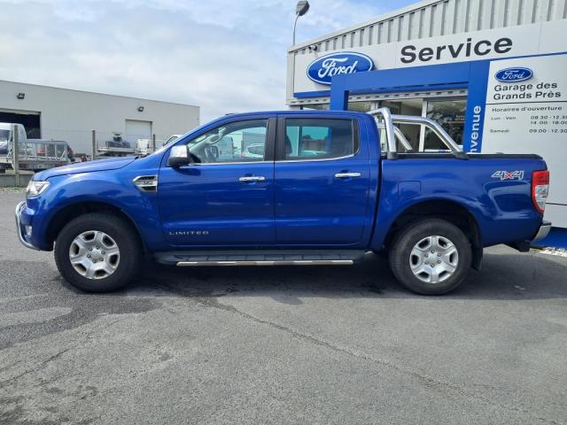 Ford Ranger image 2