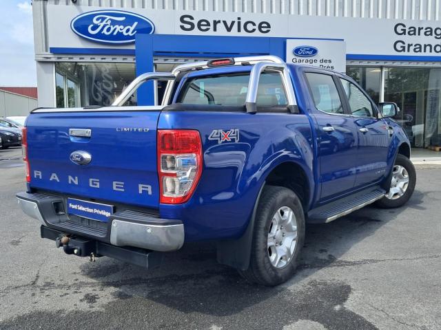 Ford Ranger image 9