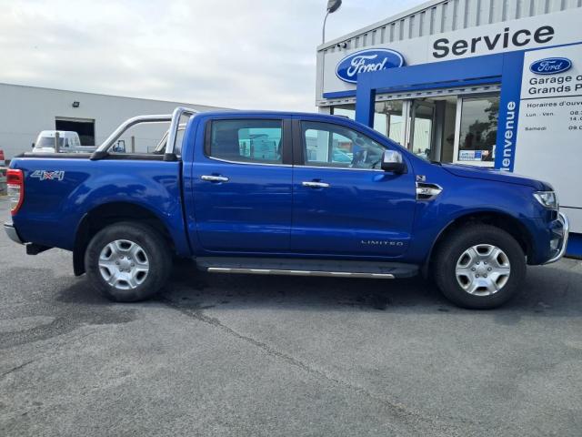 Ford Ranger image 3