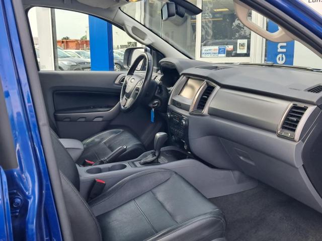 Ford Ranger image 1