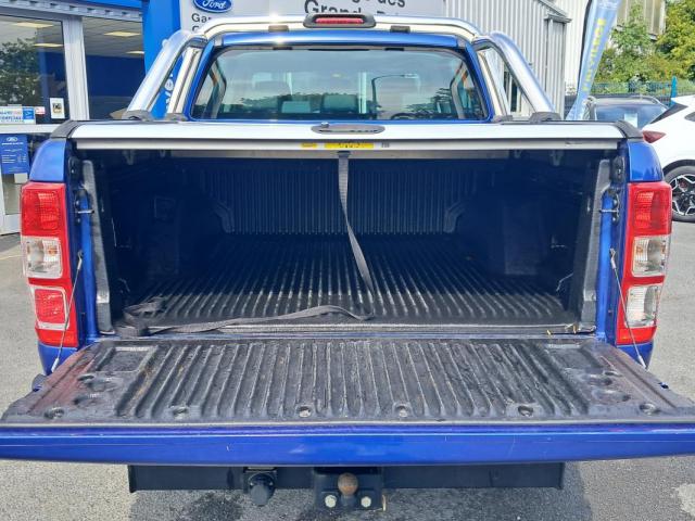 Ford Ranger image 4
