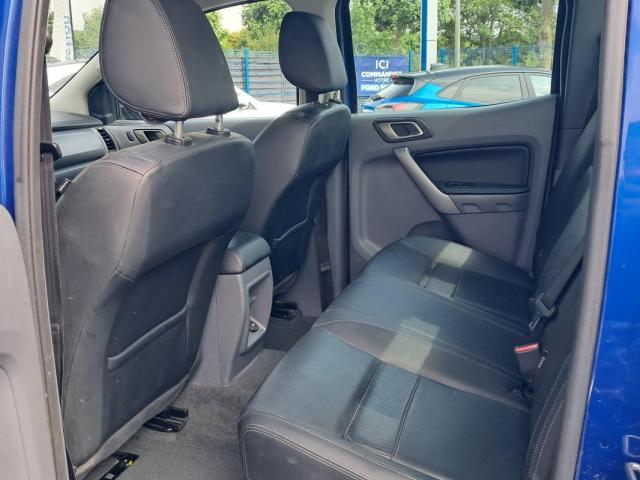 Ford Ranger image 6