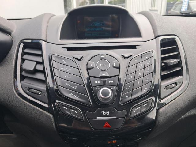 Ford Fiesta image 7