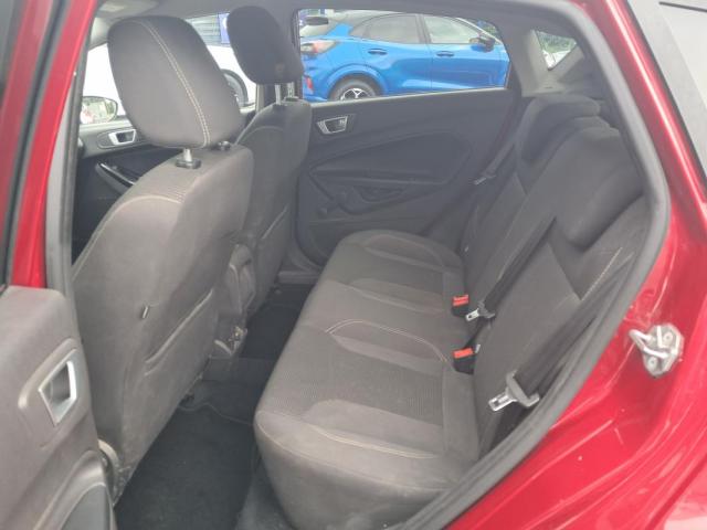 Ford Fiesta image 3