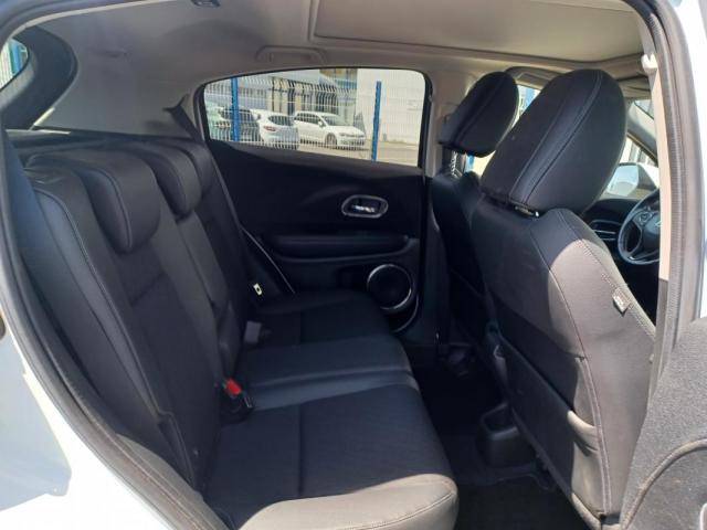 Honda Hrv image 1