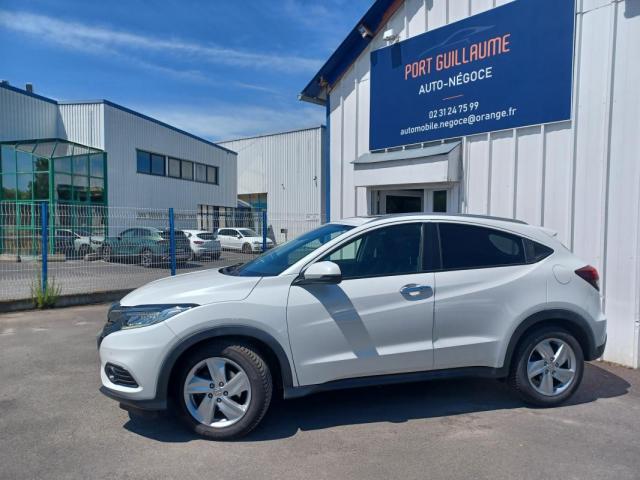Honda Hrv image 5