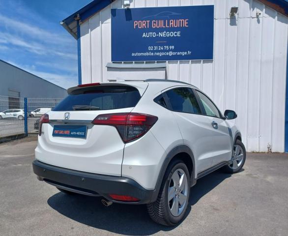 Honda Hrv image 9