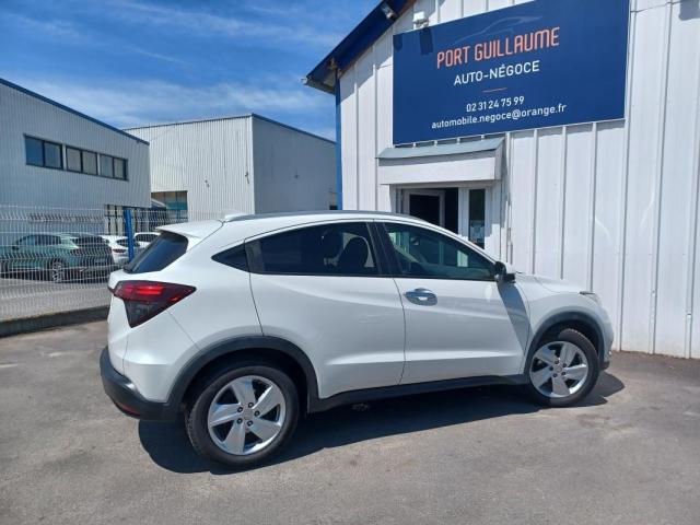 Honda Hrv image 2