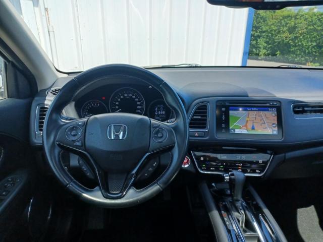 Honda Hrv image 8