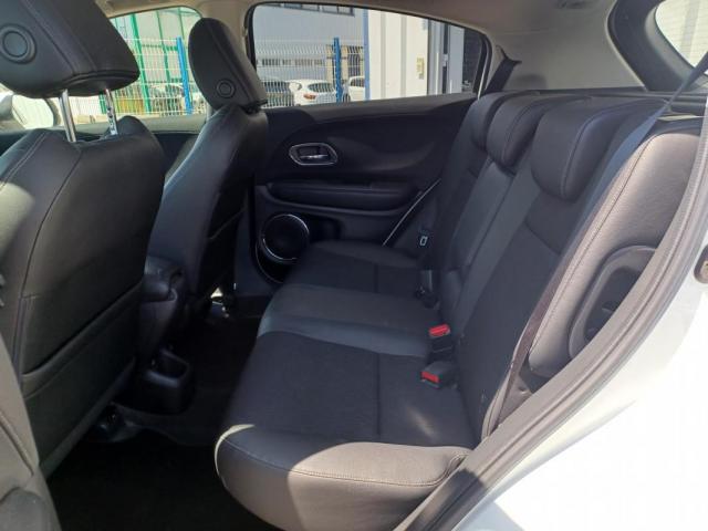Honda Hrv image 4