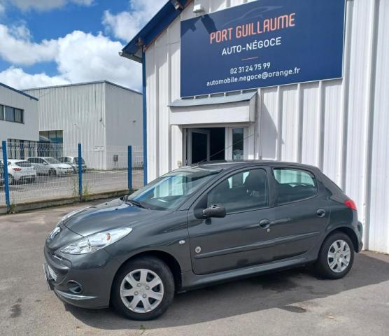 Peugeot 206+ image 3